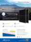 Mobile Preview: Balkonkraftwerk 600W / 830 Watt - Nep BDM-600 + 2x 415Watt Solarpanel JA Solar - Sofort verfügbar - Markenqualität - DE Händler - VDE-4105